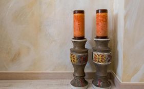 Luxury Lidija Rooms